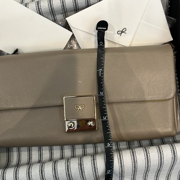 🍀New Authentic ANYA HINDMARCH - Picture 8 of 8